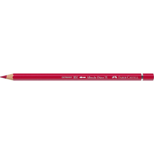 Faber-Castell Aquarellstift ALBRECHT DÜRER® Farbe 226 alizarinkarmesin