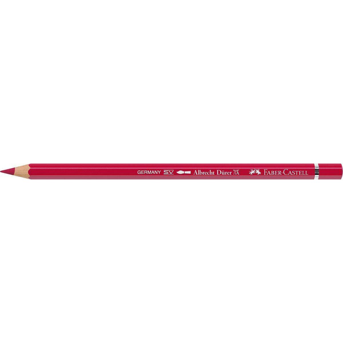 Faber-Castell Aquarellstift ALBRECHT DÜRER® Farbe 226 alizarinkarmesin