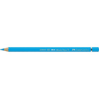 Faber-Castell Aquarellstift ALBRECHT DÜRER® Farbe 145 phthaloblau hell