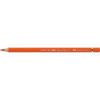 Faber-Castell Aquarellstift ALBRECHT DÜRER® Farbe 115 kadmiumorange dunkel