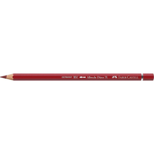 Faber-Castell Aquarellstift ALBRECHT DÜRER® Farbe 217 kadmiumrot mittel