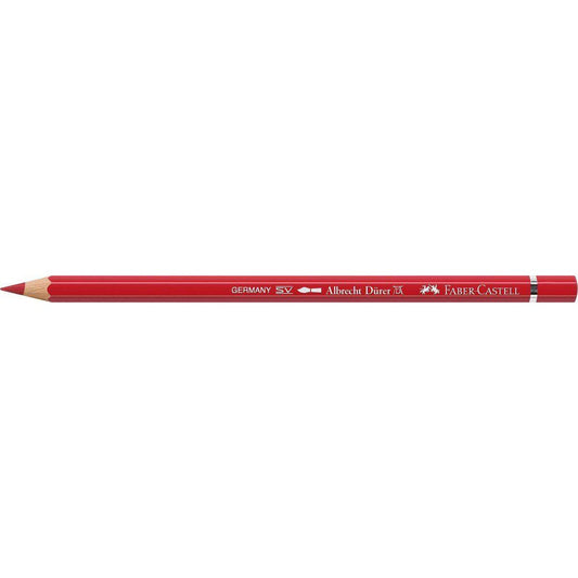 Faber-Castell Aquarellstift ALBRECHT DÜRER® Farbe 223 tiefrot