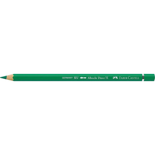 Faber-Castell Aquarellstift ALBRECHT DÜRER® Farbe 163 smaragdgrün