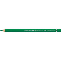 Faber-Castell Aquarellstift ALBRECHT DÜRER® Farbe 163 smaragdgrün