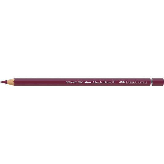 Faber-Castell Aquarellstift ALBRECHT DÜRER® Farbe 194 rotviolett