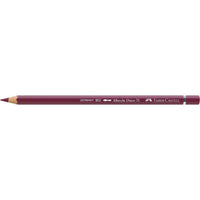 Faber-Castell Aquarellstift ALBRECHT DÜRER® Farbe 194 rotviolett - Produktansicht bei Farbe und mehr