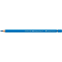 Faber-Castell Aquarellstift ALBRECHT DÜRER® Farbe 110 phthaloblau