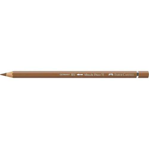 Faber-Castell Aquarellstift ALBRECHT DÜRER® Farbe 180 umbra natur