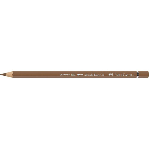 Faber-Castell Aquarellstift ALBRECHT DÜRER® Farbe 179 bister