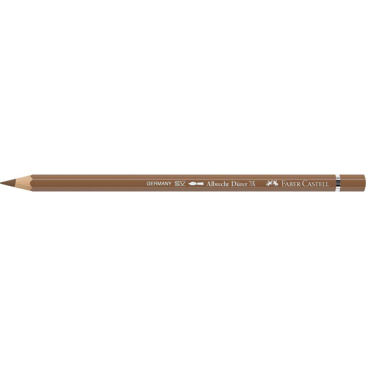 Faber-Castell Aquarellstift ALBRECHT DÜRER® Farbe 179 bister