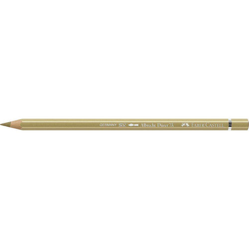 Faber-Castell Aquarellstift ALBRECHT DÜRER® Farbe 250 gold