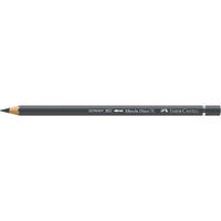 Faber-Castell Aquarellstift ALBRECHT DÜRER® Farbe 275 warmgrau VI