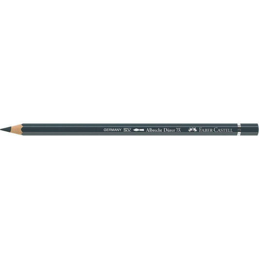 Faber-Castell Aquarellstift ALBRECHT DÜRER® Farbe 235 kaltgrau VI