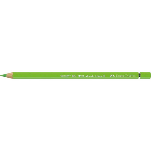 Faber-Castell Aquarellstift ALBRECHT DÜRER® Farbe 171 lichtgrün