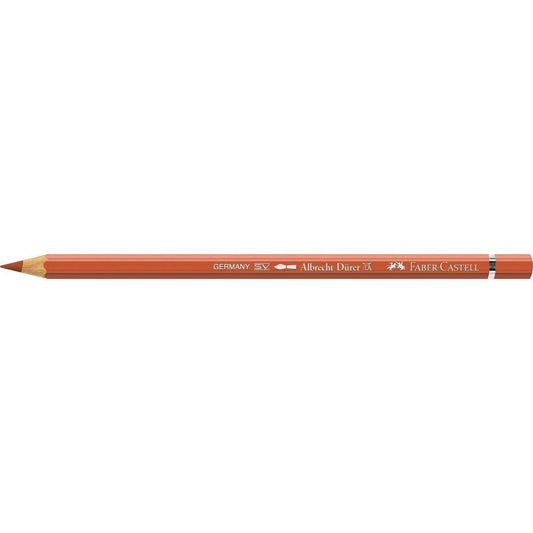 Faber-Castell Aquarellstift ALBRECHT DÜRER® Farbe 188 rötel