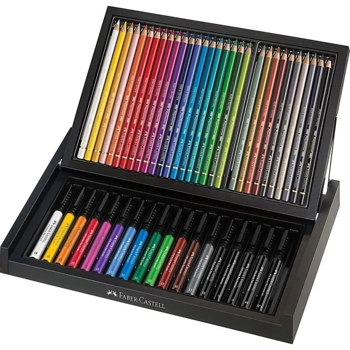 Faber-Castell Art & Graphic Butler
