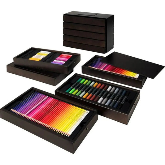 Faber-Castell Art & Graphic Limited Edition