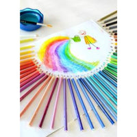 Faber-Castell Buntstift Colour Grip 48er Metalletui