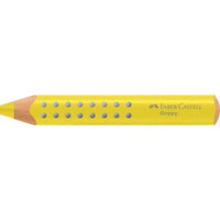 Faber-Castell Buntstift Grippy Ananasgelb