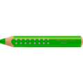 Faber-Castell Buntstift Grippy Apfelgrün