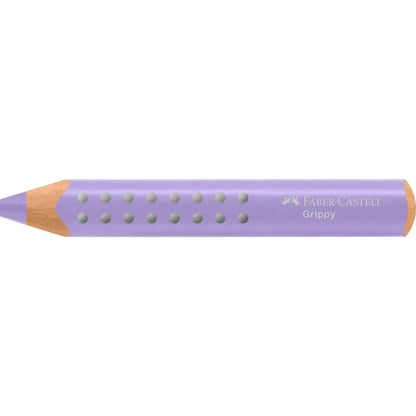 Faber-Castell Buntstift Grippy Lila