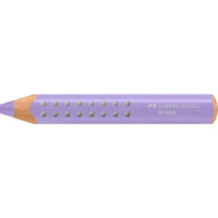 Faber-Castell Buntstift Grippy Lila