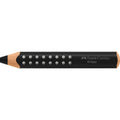 Faber-Castell Buntstift Grippy Schwarz