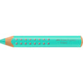 Faber-Castell Buntstift Grippy Türkisgrün