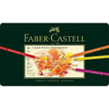 Faber-Castell Farbstift POLYCHROMOS, 36er Metalletui
