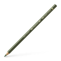 Faber-Castell Farbstift Polychromos, Farbe 174 - Produktansicht bei Farbe und mehr
