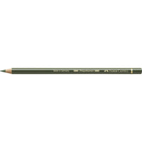 Faber-Castell Farbstift Polychromos, Farbe 174 - Detailansicht