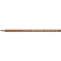 Faber-Castell Farbstift Polychromos, Farbe 252 - Detailansicht