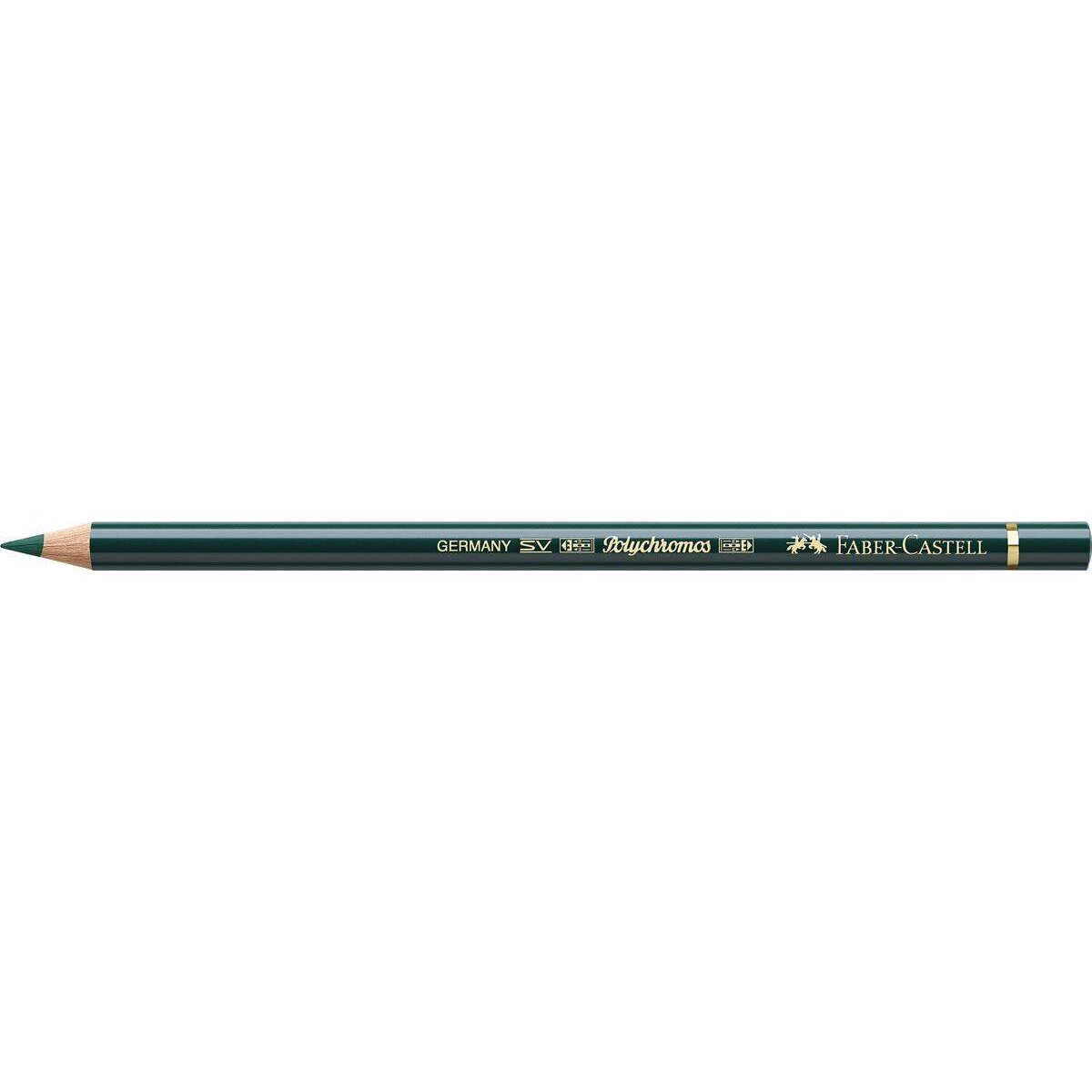 Faber-Castell Farbstift Polychromos, Farbe 267