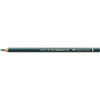 Faber-Castell Farbstift Polychromos, Farbe 267 - Produktansicht bei Farbe und mehr