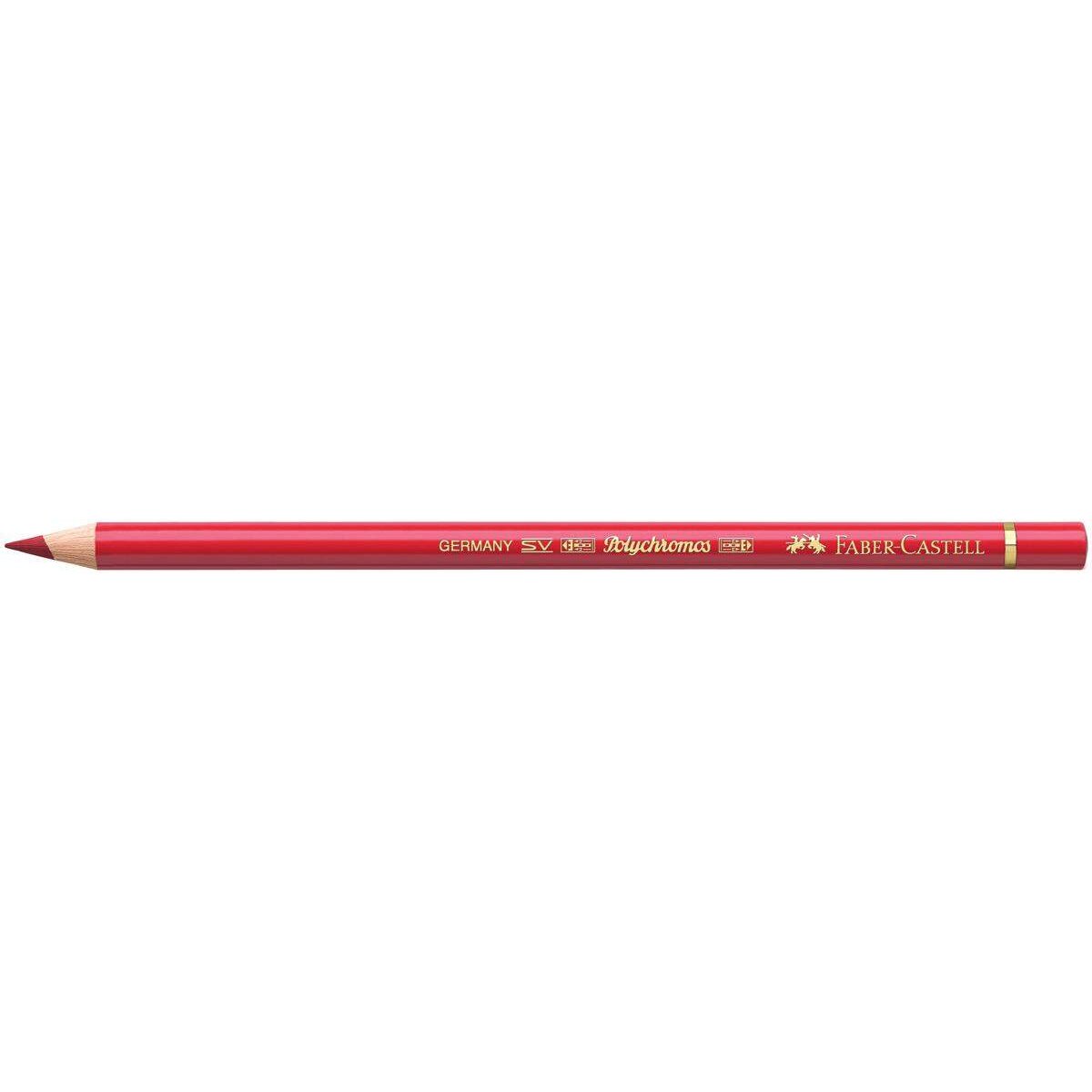 Faber-Castell Farbstift Polychromos, Farbe 126