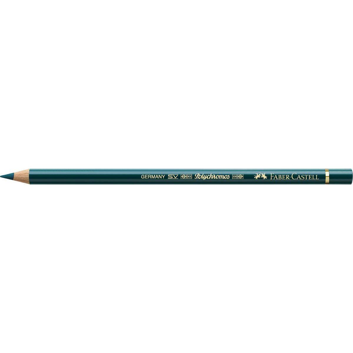 Faber-Castell Farbstift Polychromos, Farbe 158