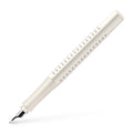 Faber-Castell Füller Grip 2010 Stärke M coconut milk Rechts- und Linkshänder