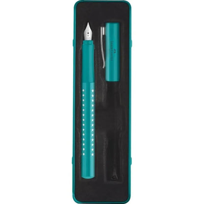 Faber-Castell Füller Sparkle M Set ocean