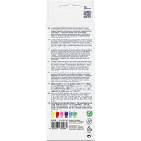 Faber-Castell Gofa Aqua Dual Marker Candy Shop, 6er - Detailansicht