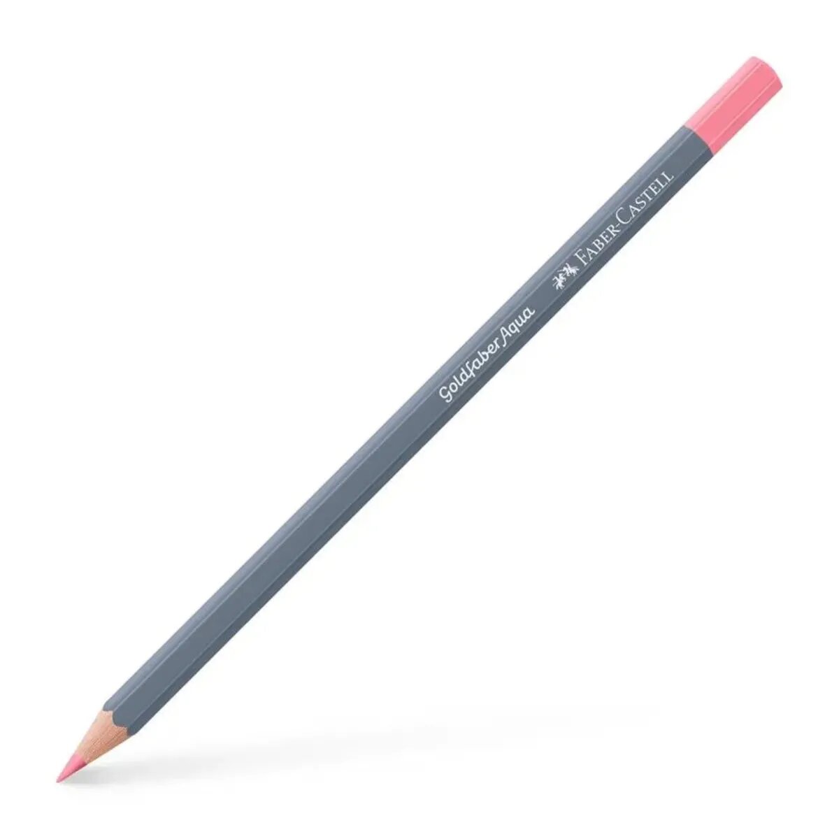 Faber-Castell Goldfaber Aqua Aquarellstift, Farbe 130 lachs