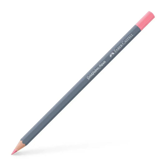 Faber-Castell Goldfaber Aqua Aquarellstift, Farbe 130 lachs