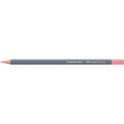 Faber-Castell Goldfaber Aqua Aquarellstift, Farbe 130 lachs