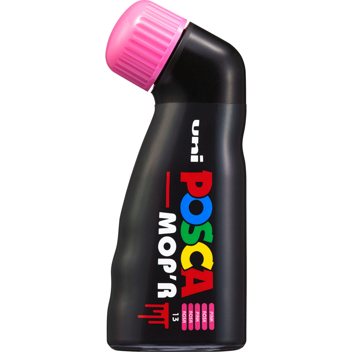 Faber-Castell Marker UNI POSCA MOP´R PCM-22 pink