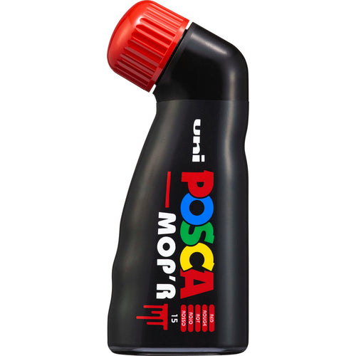 Faber-Castell Marker UNI POSCA MOP´R PCM-22 rot