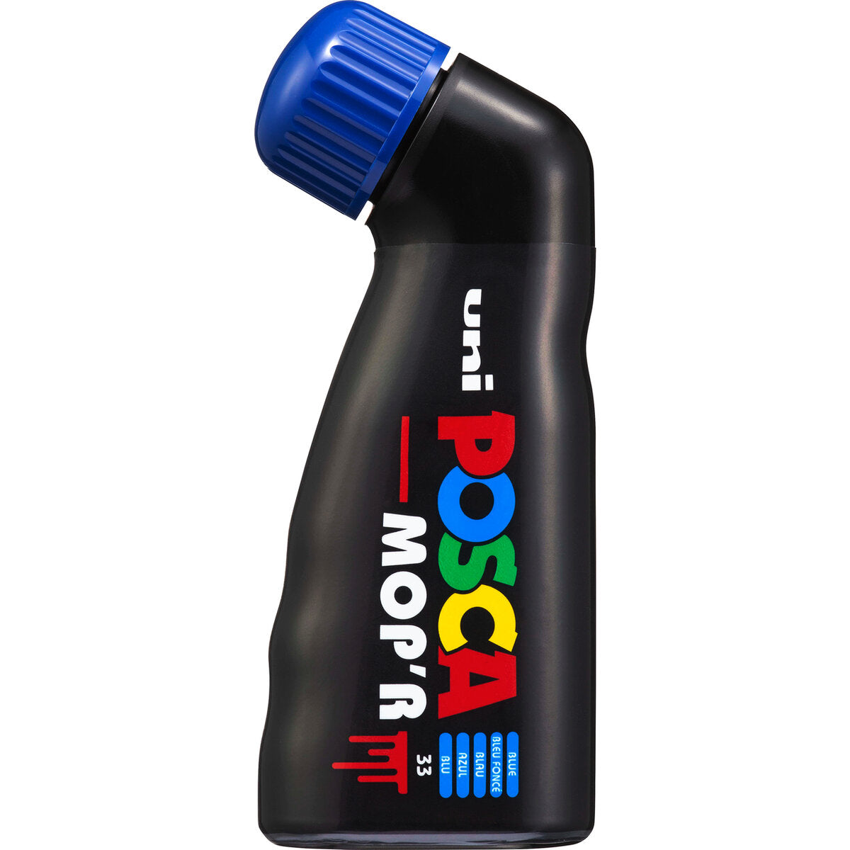 Faber-Castell Marker UNI POSCA MOP´R PCM-22 blau