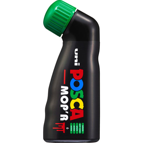 Faber-Castell Marker UNI POSCA MOP´R PCM-22 grün
