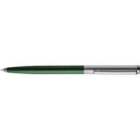 Faber-Castell Otto Hutt design01 Kugelschreiber grün ruth matt - Produktansicht bei Farbe und mehr