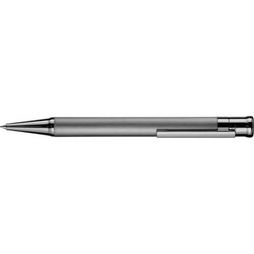Faber-Castell Otto Hutt design04 Drehbleistift ruthenium matt