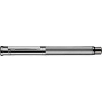 Faber-Castell Otto Hutt design04 Füller ruthenium matt M - Detailansicht