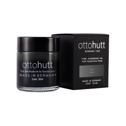 Faber-Castell Otto Hutt Tintenglas margarita 30 ml